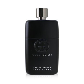 Guilty Pour Homme Eau De Parfum Spray  90ml/3oz