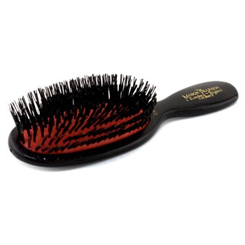 Mason Pearson Boar Bristle - Pocket Extra Pure Bistle Hair Brush
