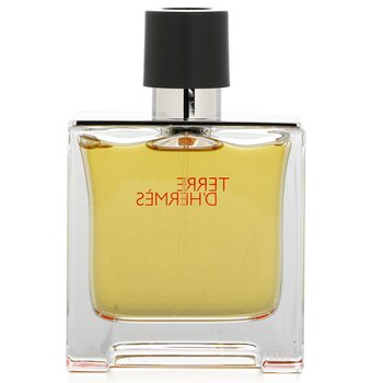 Terre D'Hermes Pure Parfum Vaporizador  75ml/2.5oz
