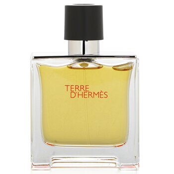 Terre D'Hermes Pure parfemski sprej  75ml/2.5oz
