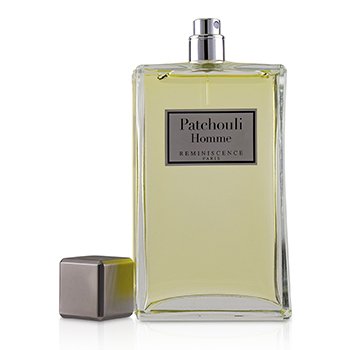 eau de parfum patchouli homme