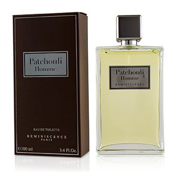 parfum patchouli reminiscence pour homme