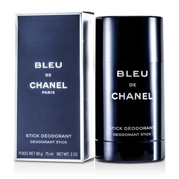 Blue De Chanel dezodorans u stiku 75ml/2.5oz