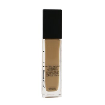 nars natural radiant longwear foundation for oily skin