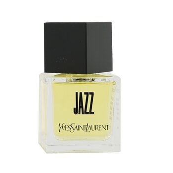 ysl jazz perfume