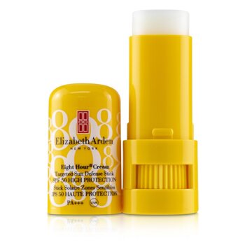 Eight Hour Cream Targeted Sun Defense Stick SPF 50 Sunscreen PA+++ 6.8g/0.24oz