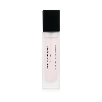 narciso rodriguez hair perfume