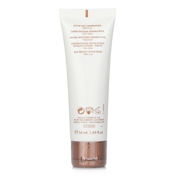 Mascarilla en Crema Reparadora Solar  50ml/1.69oz