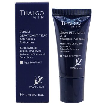 Thalgomen Anti-Fatigue Serum for Eyes  15ml/0.5oz