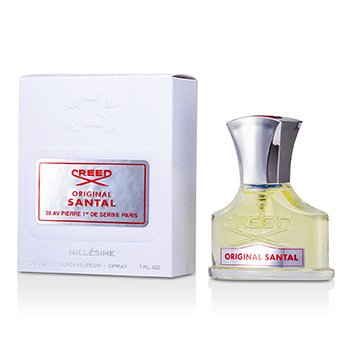 creed santal 50ml