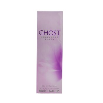 Ghost Enchanted Bloom Eau De Toilette Spray  50ml/1.6oz