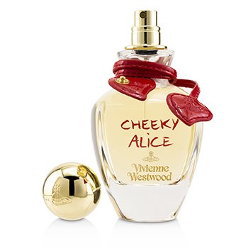 Vivienne Westwood 慧雲威斯活狡黠愛麗絲淡香水噴霧75ml/2.5oz