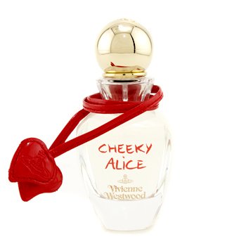 vivienne westwood naughty alice eau de parfum spray