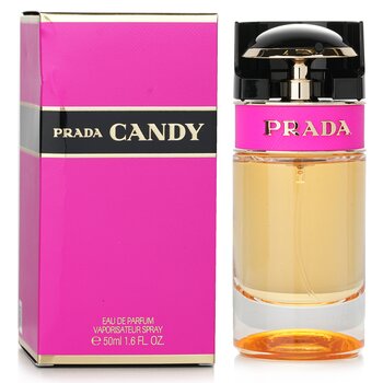 Candy Eau De Parfum Spray 50ml/1.7oz