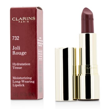 Joli Rouge (Long Wearing Moisturizing Lipstick)  3.5g/0.12oz