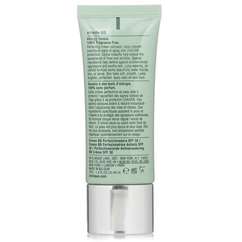 Age Defense BB Cream SPF 30 - Shade #03  40ml/1.4oz