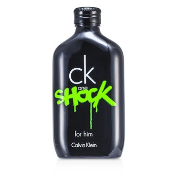 Calvin Klein - CK One Shock For Him Eau 