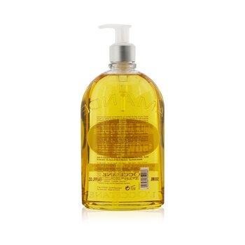 Almond Cleansing & Soothing Shower Oil  500ml/16.7oz