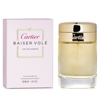 cartier baiser vole 50ml