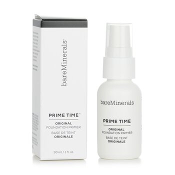 BareMinerals Prime Time Original Foundation Primer  30ml/1oz