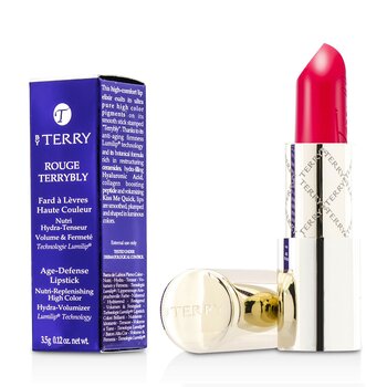 Rouge Terrybly Age Defense Pintalabios  3.5g/0.12oz