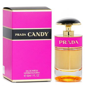 Candy Eau De Parfum Spray  30ml/1oz