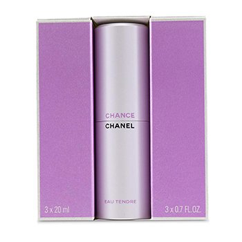 Chanel Chance Eau Tendre Twist & Spray Eau De Toilette