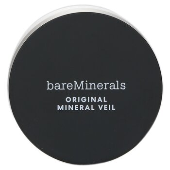BareMinerals Original SPF25 Velo Mineral  6g/0.21oz