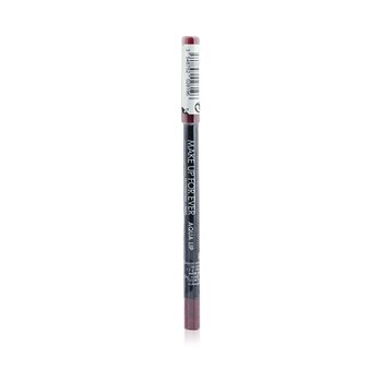 Aqua Lip Waterproof Lipliner Pencil  1.2g/0.04oz