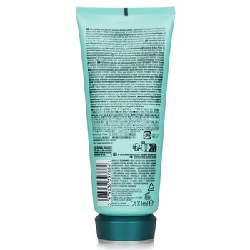 Resistance Ciment Anti-Usure Strengthening Anti-Breakage Cream - Rinse Out (For Damaged Lengths & Ends)  200ml/6.8oz