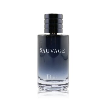 christian dior sauvage sale