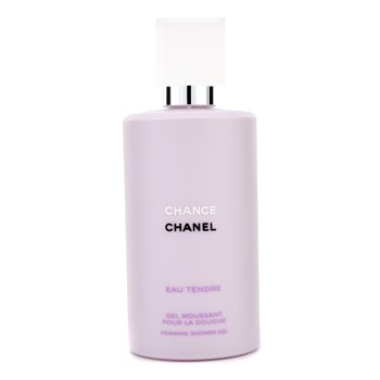 Chanel Chance Eau Tendre Foaming Shower Gel 200ml/6.8oz