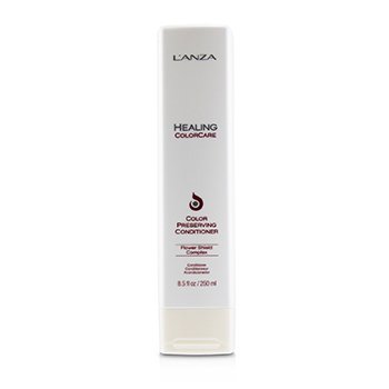 Healing Colorcare Acondicionador Mantenimiento Color  250ml/8.5oz