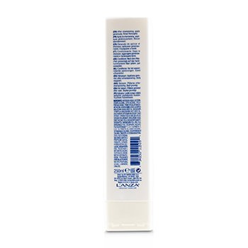 Healing Moisture Acondicionador Nuez Kukui  250ml/8.5oz