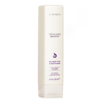 Healing Smooth Glossifying Conditioner  250ml/8.5oz