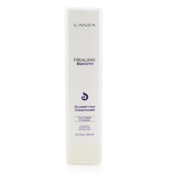 Healing Smooth Glossifying Conditioner  250ml/8.5oz