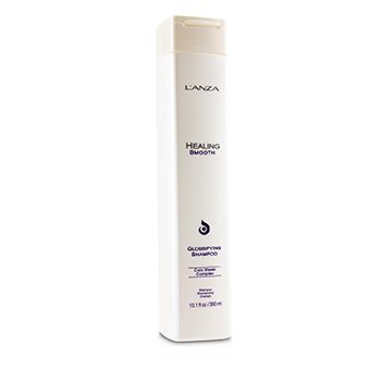 Healing Smooth Glossifying Champú  300ml/10.1oz
