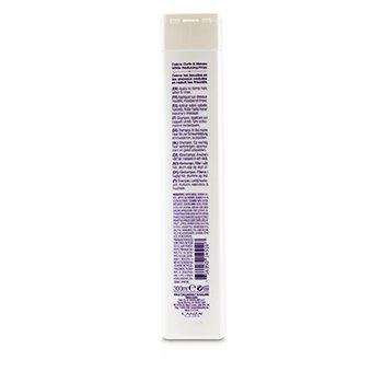 Healing Smooth Glossifying Champú  300ml/10.1oz