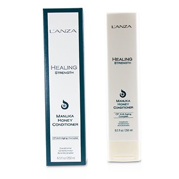 Healing Strength Acondicionador Miel Manuka  250ml/8.5oz
