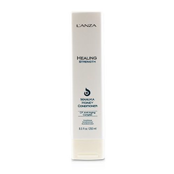 Healing Strength Acondicionador Miel Manuka  250ml/8.5oz