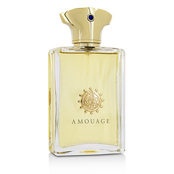 Amouage - Jubilation XXV Eau De Parfum Spray 50ml/1.7oz (M) - Eau De ...