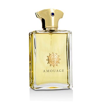 Amouage - Jubilation XXV Eau De Parfum Spray 50ml/1.7oz (M) - Eau De ...