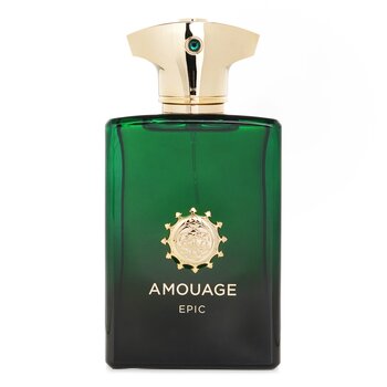 Amouage Epic Eau De Parfum Spray 100ml/3.4oz
