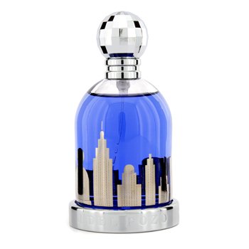 Jesus Del Pozo Halloween Fever Eau De Parfum Spray 100ml/3.3oz