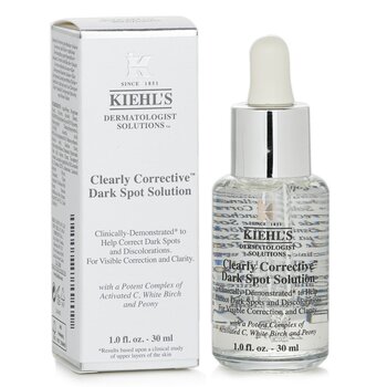 Clearly Corrective Dark Spot Solution  30ml/1oz