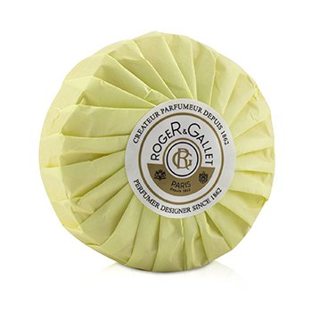 Fleur d' Osmanthus Perfumed Soap Coffret  3x100g/3.5oz