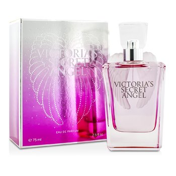 【新品】Victoria’s Secret Angel 香水 75ml サイズ大 Victoria's Secret Angel Eau De Parfum Spray 75ml/2.5oz
