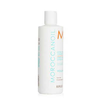 Extra Volume Conditioner (For Fine Hair)  250ml/8.45oz