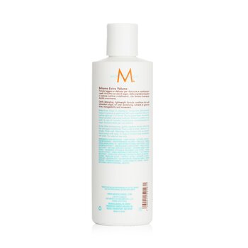 Extra Volume Conditioner (For Fine Hair)  250ml/8.45oz