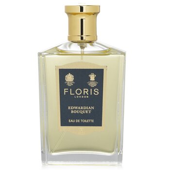 Edwardian Bouquet Eau De Toilette Spray  100ml/3.3oz